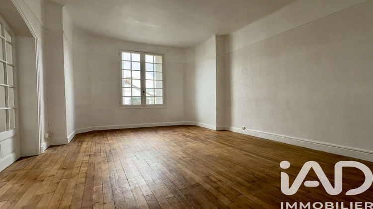 Ma-Cabane - Vente Appartement Montluçon, 85 m²