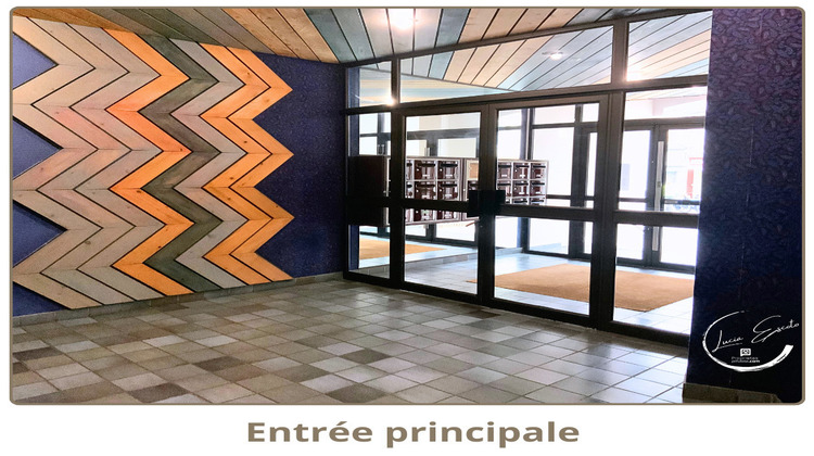 Ma-Cabane - Vente Appartement MONTLUCON, 164 m²