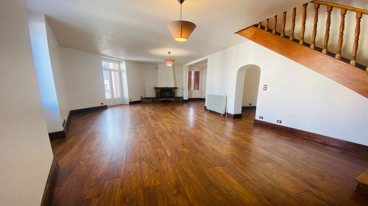 Ma-Cabane - Vente Appartement MONTLUCON, 180 m²