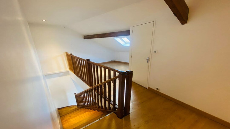 Ma-Cabane - Vente Appartement MONTLUCON, 180 m²