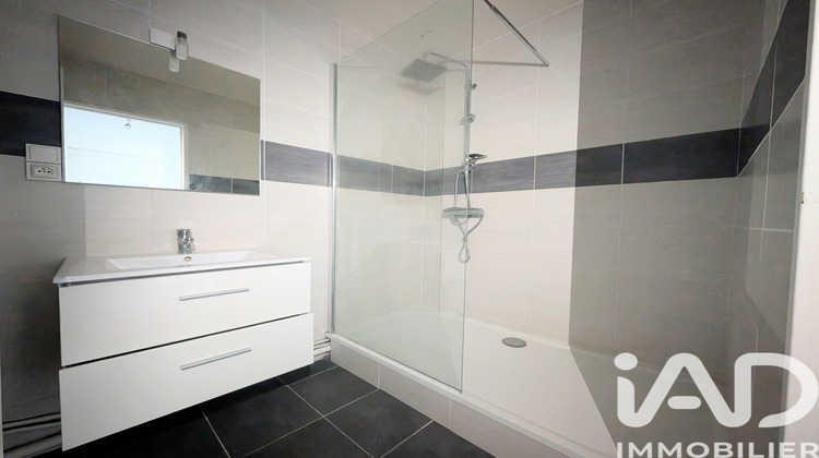 Ma-Cabane - Vente Appartement Montluçon, 51 m²