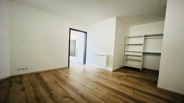 Ma-Cabane - Vente Appartement Montluçon, 45 m²