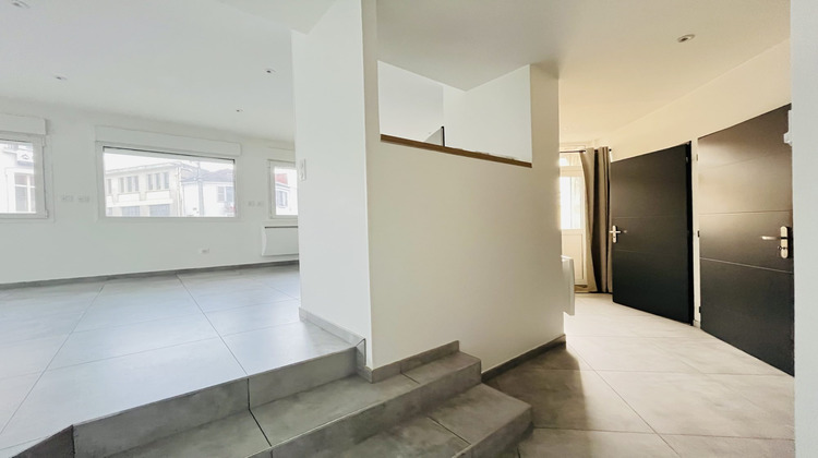 Ma-Cabane - Vente Appartement Montluçon, 45 m²