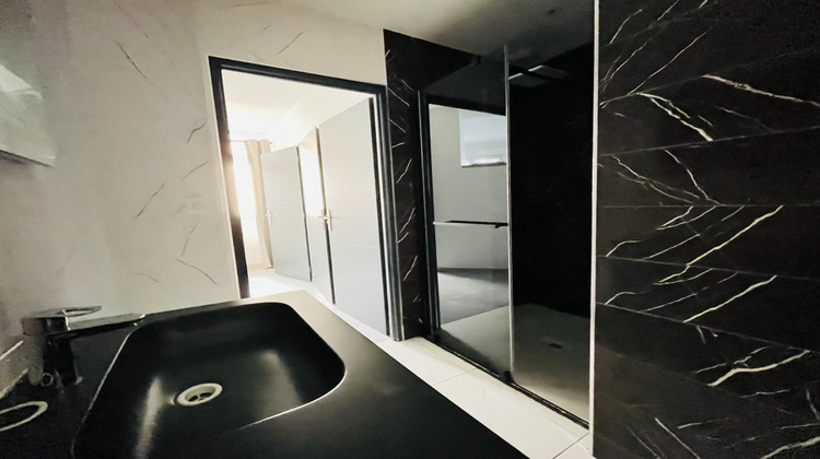 Ma-Cabane - Vente Appartement Montluçon, 45 m²