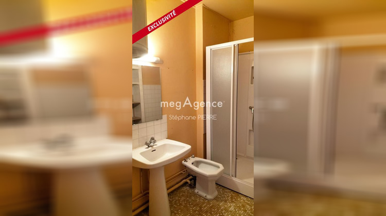 Ma-Cabane - Vente Appartement MONTLUCON, 66 m²
