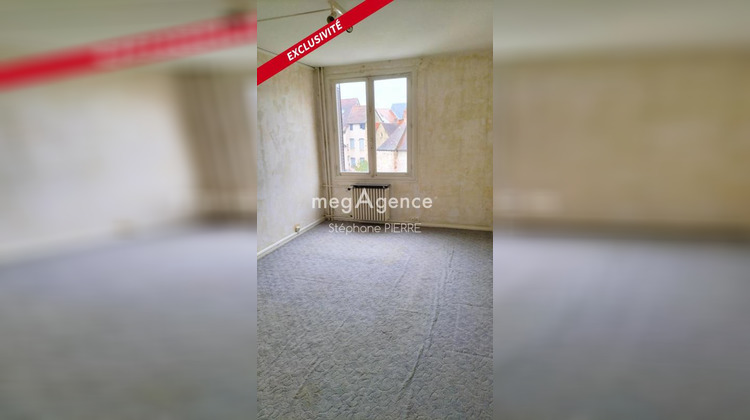 Ma-Cabane - Vente Appartement MONTLUCON, 66 m²