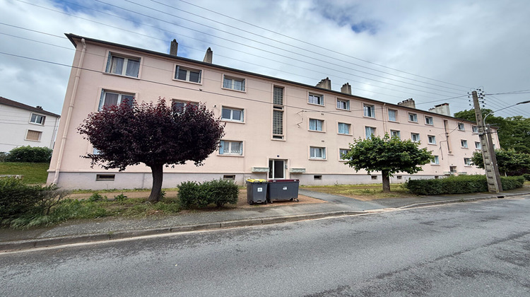 Ma-Cabane - Vente Appartement MONTLUCON, 67 m²