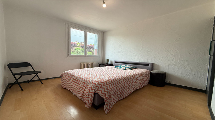 Ma-Cabane - Vente Appartement MONTLUCON, 67 m²