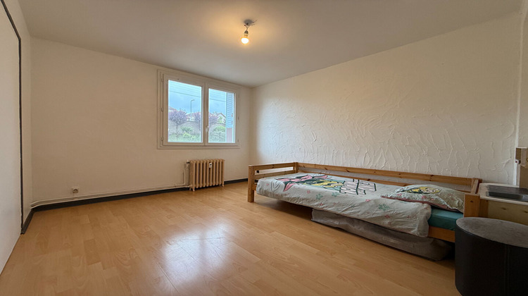 Ma-Cabane - Vente Appartement MONTLUCON, 67 m²