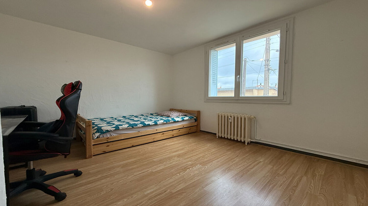 Ma-Cabane - Vente Appartement MONTLUCON, 67 m²