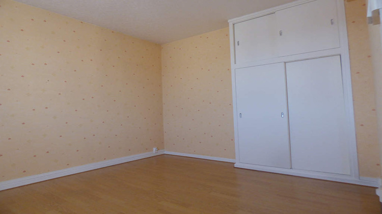 Ma-Cabane - Vente Appartement MONTLUCON, 55 m²