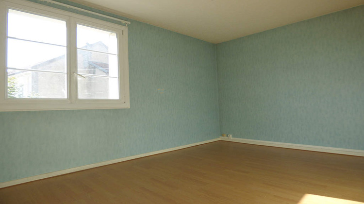Ma-Cabane - Vente Appartement MONTLUCON, 55 m²