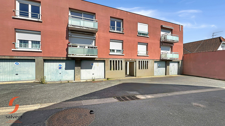 Ma-Cabane - Vente Appartement MONTLUCON, 72 m²