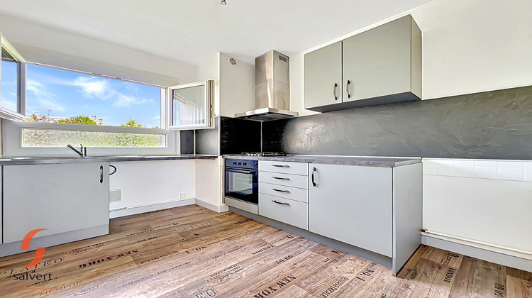 Ma-Cabane - Vente Appartement MONTLUCON, 72 m²