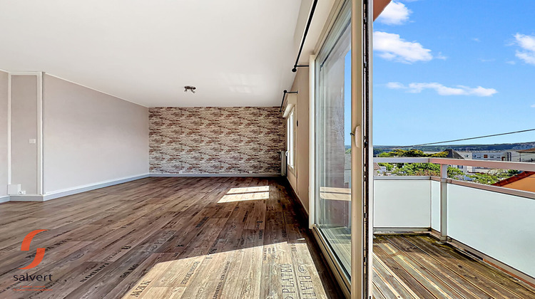 Ma-Cabane - Vente Appartement MONTLUCON, 72 m²