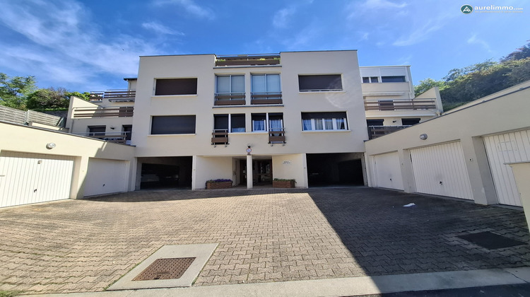 Ma-Cabane - Vente Appartement Montluçon, 127 m²