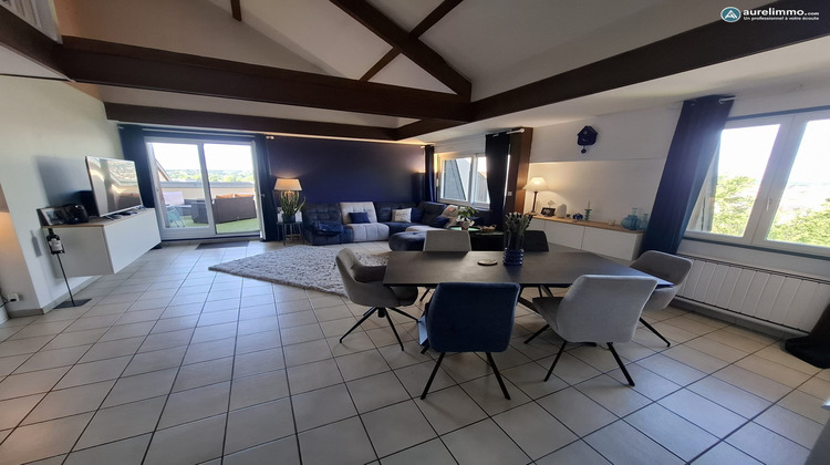 Ma-Cabane - Vente Appartement Montluçon, 127 m²