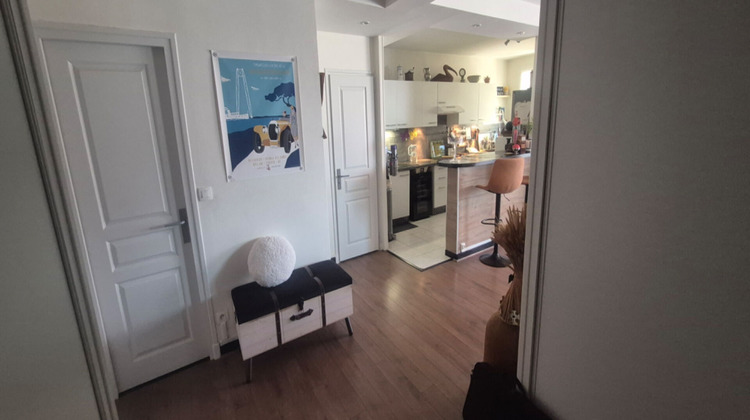 Ma-Cabane - Vente Appartement MONTLUCON, 75 m²