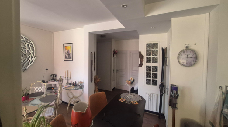 Ma-Cabane - Vente Appartement MONTLUCON, 75 m²
