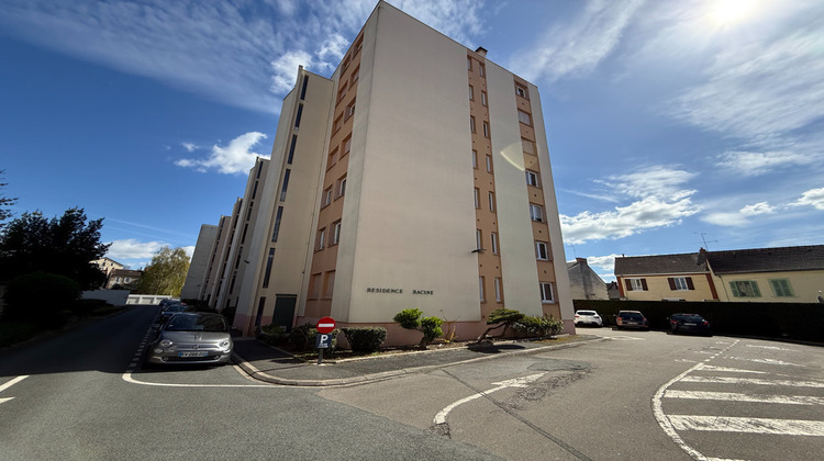 Ma-Cabane - Vente Appartement MONTLUCON, 75 m²
