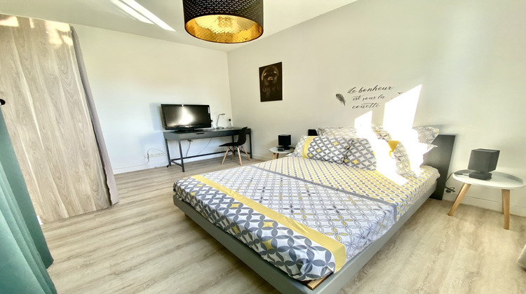 Ma-Cabane - Vente Appartement MONTLUCON, 70 m²
