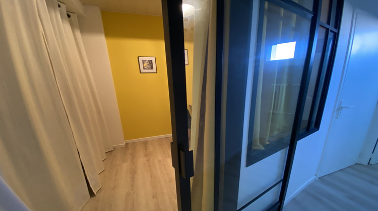 Ma-Cabane - Vente Appartement MONTLUCON, 70 m²