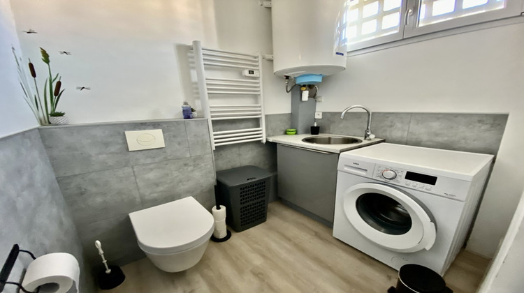 Ma-Cabane - Vente Appartement MONTLUCON, 70 m²