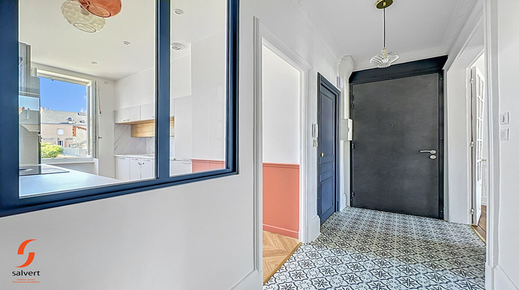 Ma-Cabane - Vente Appartement MONTLUCON, 78 m²
