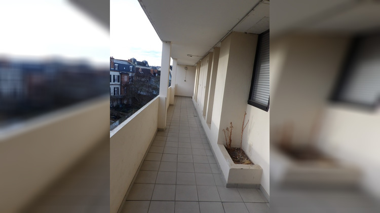 Ma-Cabane - Vente Appartement MONTLUCON, 38 m²
