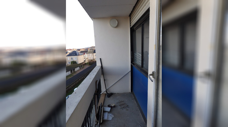 Ma-Cabane - Vente Appartement MONTLUCON, 38 m²