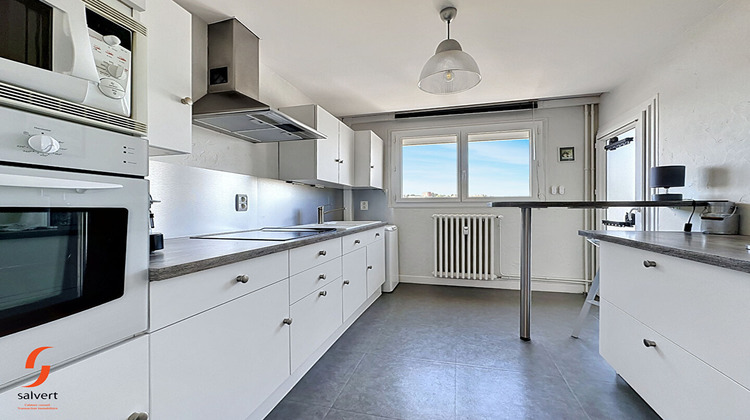 Ma-Cabane - Vente Appartement MONTLUCON, 86 m²