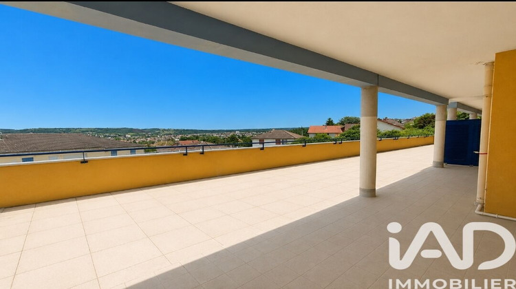 Ma-Cabane - Vente Appartement Montluçon, 62 m²