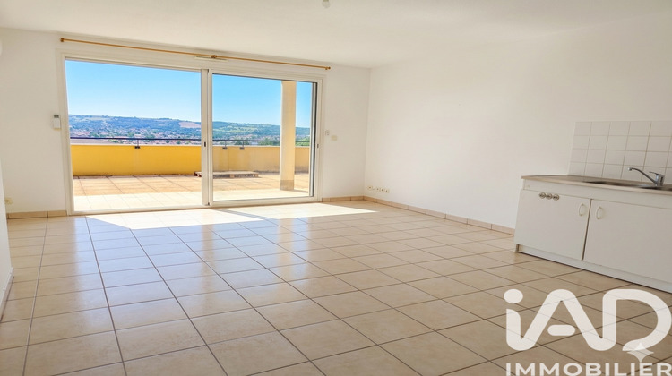 Ma-Cabane - Vente Appartement Montluçon, 62 m²