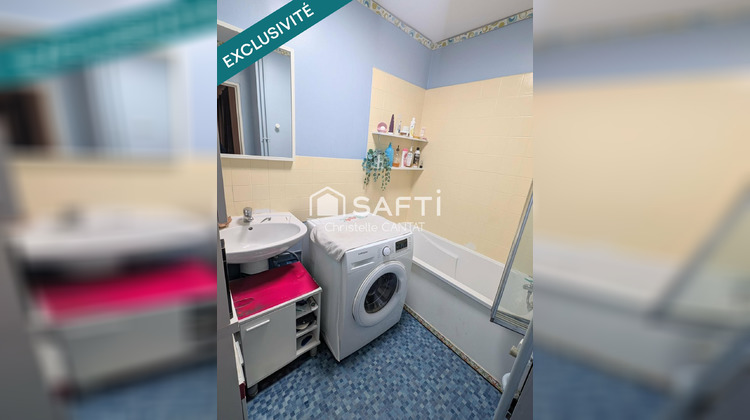 Ma-Cabane - Vente Appartement Montlucon, 85 m²