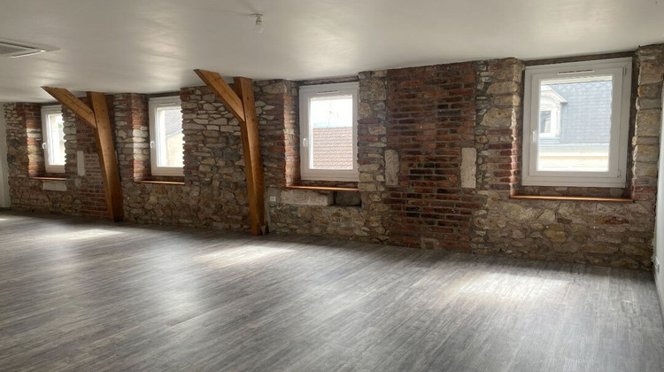 Ma-Cabane - Vente Appartement MONTLUCON, 78 m²