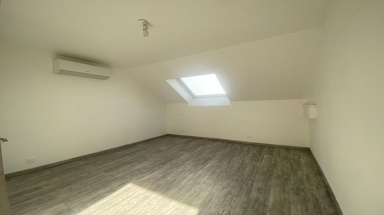 Ma-Cabane - Vente Appartement MONTLUCON, 78 m²