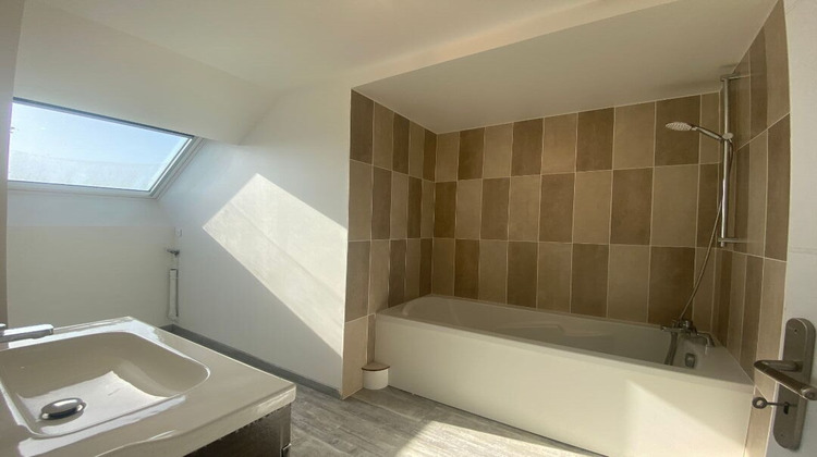 Ma-Cabane - Vente Appartement MONTLUCON, 78 m²