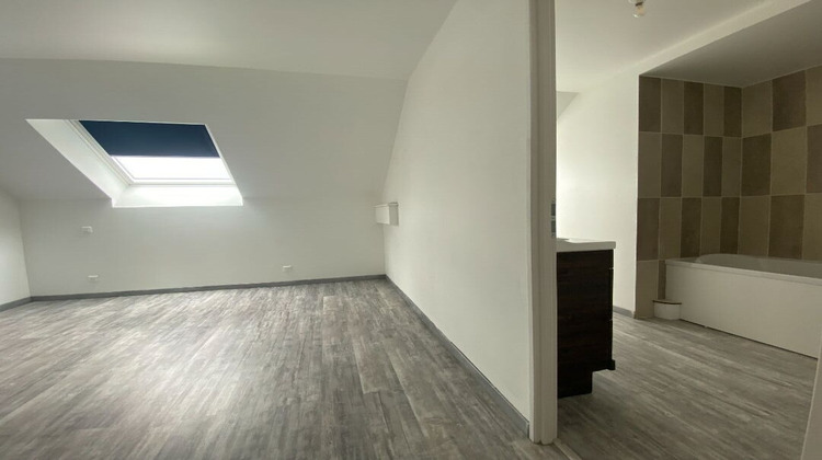 Ma-Cabane - Vente Appartement MONTLUCON, 78 m²