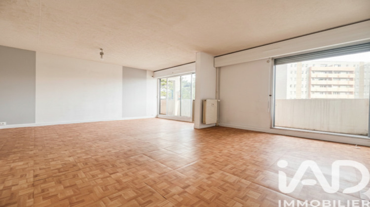 Ma-Cabane - Vente Appartement Montluçon, 86 m²