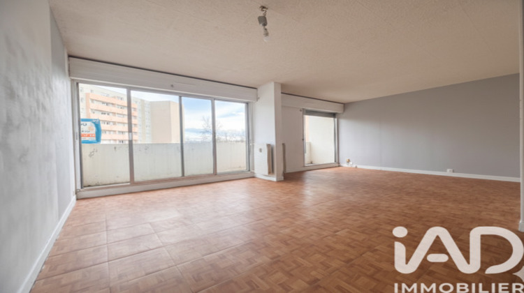 Ma-Cabane - Vente Appartement Montluçon, 86 m²