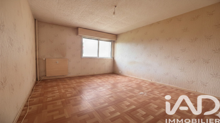 Ma-Cabane - Vente Appartement Montluçon, 86 m²