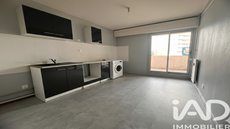 Ma-Cabane - Vente Appartement Montluçon, 86 m²