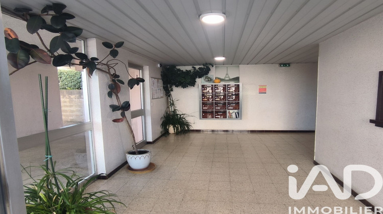 Ma-Cabane - Vente Appartement Montluçon, 86 m²
