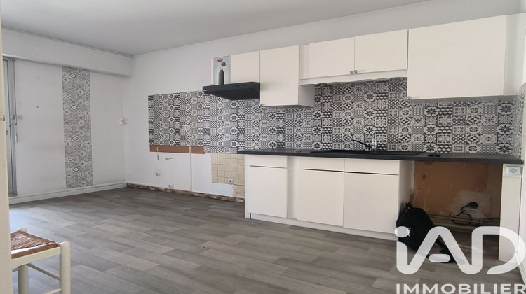 Ma-Cabane - Vente Appartement Montluçon, 86 m²