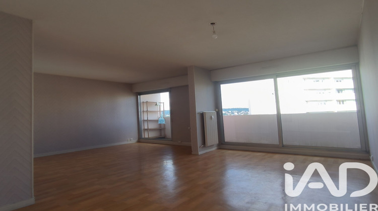 Ma-Cabane - Vente Appartement Montluçon, 86 m²