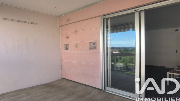 Ma-Cabane - Vente Appartement Montluçon, 86 m²