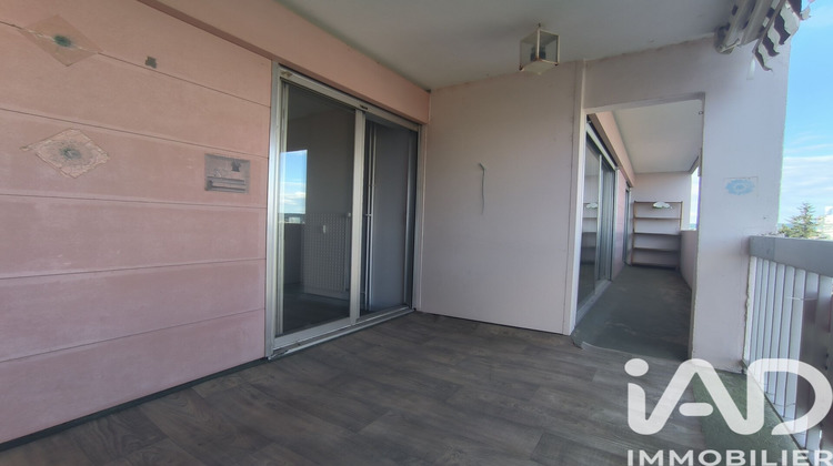Ma-Cabane - Vente Appartement Montluçon, 86 m²