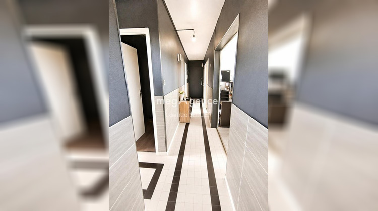 Ma-Cabane - Vente Appartement MONTLUCON, 73 m²