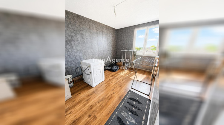 Ma-Cabane - Vente Appartement MONTLUCON, 73 m²