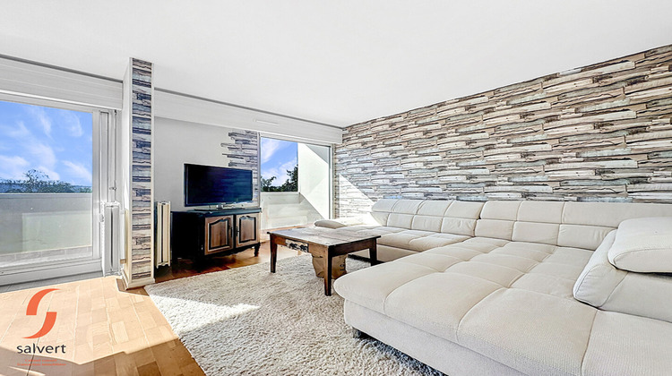 Ma-Cabane - Vente Appartement MONTLUCON, 82 m²